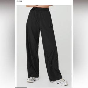 Alo High-Waist Elevation Trouser